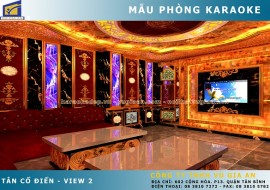 Những quy định mới trong kinh doanh karaoke