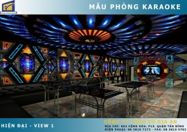 Qui định về điều kiện đối với kinh doanh dịch vụ Karaoke