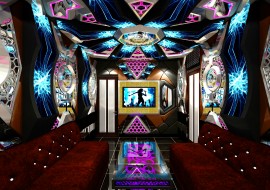 Thu phí 2000 đồng/bài hát tại các cơ sở kinh doanh karaoke
