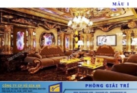 KARAOKE GIA ĐÌNH