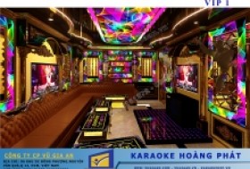 KARAOKE HOÀNG PHÁT - BIÊN HÒA