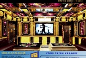 KARAOKE THE ONE - CẦN THƠ
