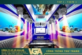 KARAOKE THƯ TRANG - PHÚ QUỐC