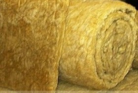 Rock Wool cách nhiệt cách âm