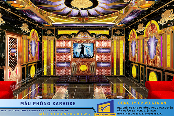 Những điều cần chú ý khi thi công cách âm phòng karaoke đạt tiêu chuẩn