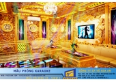 Vũ Gia An chuyên sửa chữa và nâng cấp phòng karaoke tại Tp.HCM