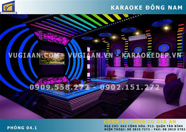 KARAOKE 267 PHỐ NGOAN