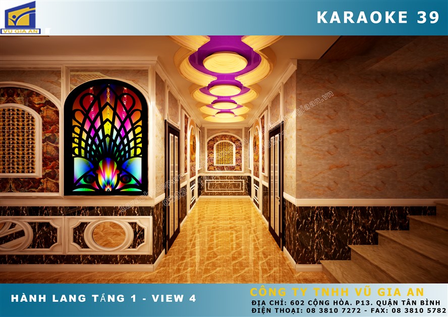 Karaoke 39 - PHÚ QUỐC