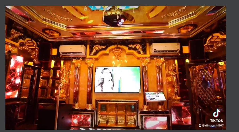 KARAOKE 267 PHỐ NGOAN