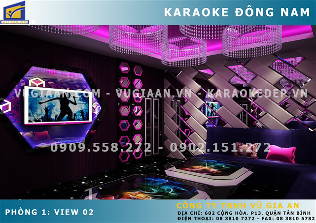 KARAOKE 267 PHỐ NGOAN