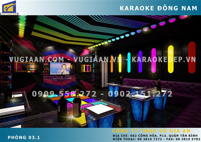 KARAOKE 267 PHỐ NGOAN