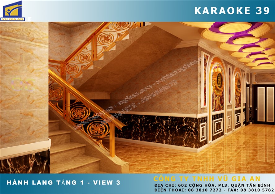 Karaoke 39 - PHÚ QUỐC