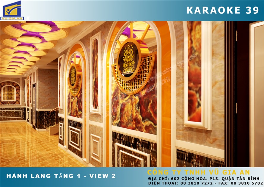 Karaoke 39 - PHÚ QUỐC