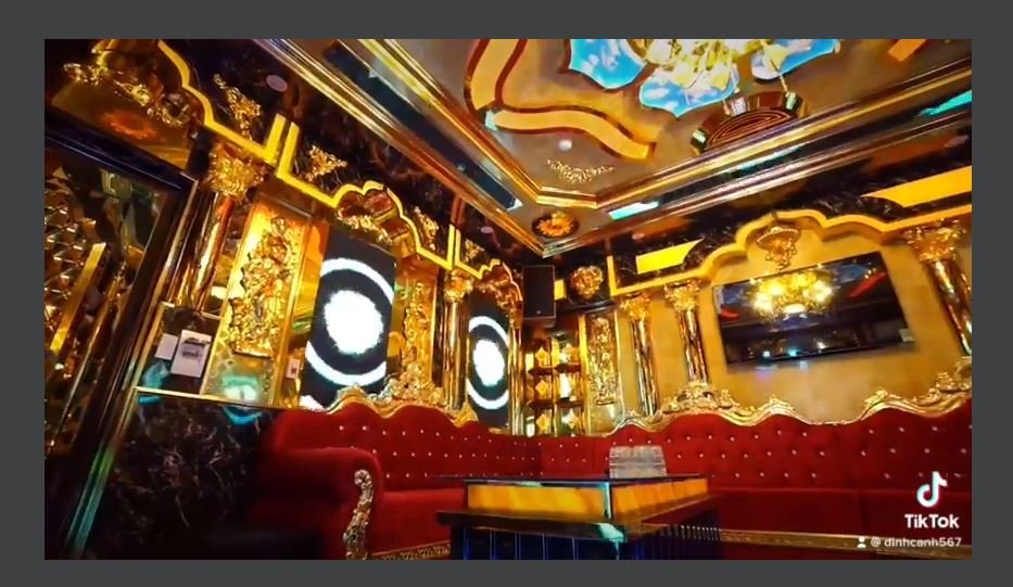 KARAOKE QUỲNH ANH - BIÊN HÒA