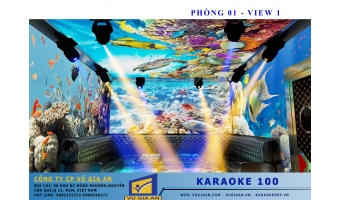Công Trình Thực Tế